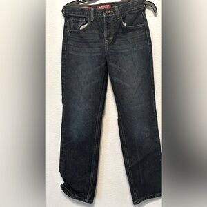 5 Pairs Boys Jeans